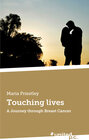 Buchcover Touching lives