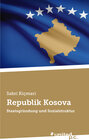 Buchcover Republik Kosova