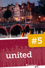 Buchcover united #5