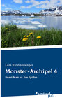Buchcover Monster-Archipel 4