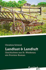 Buchcover Landlust & Landluft