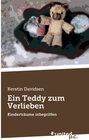 Buchcover Ein Teddy zum Verlieben