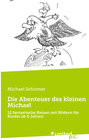 Buchcover Die Abenteuer des kleinen Michael