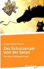 Buchcover Der Schutzengel und der Satan