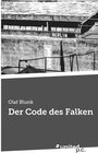 Buchcover Der Code des Falken