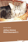 Buchcover Jellys kleine Märchenwelt 1