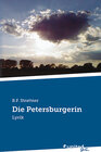 Buchcover Die Petersburgerin