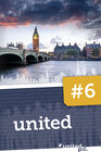 Buchcover united #6