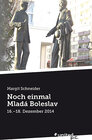 Buchcover Noch einmal Mladá Boleslav