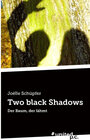 Buchcover Two black Shadows