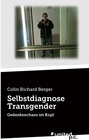 Buchcover Selbstdiagnose Transgender