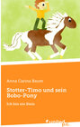 Buchcover Stotter-Timo und sein Bobo-Pony