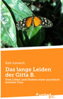 Buchcover Das lange Leiden der Gitta B.