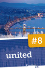 Buchcover united #8