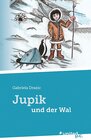 Buchcover Jupik und der Wal