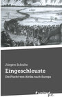 Buchcover Eingeschleuste