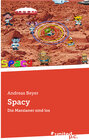 Buchcover Spacy