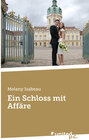 Buchcover Ein Schloss mit Affäre