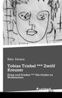 Buchcover Tobias Triebel *** Zwölf Kreuzer