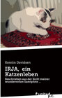 Buchcover IRJA, ein Katzenleben