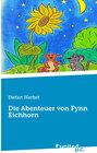 Buchcover Die Abenteuer von Fynn Eichhorn