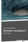Buchcover Monster-Archipel 5