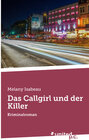 Buchcover Das Callgirl und der Killer