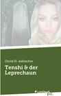 Buchcover Tenshi & der Leprechaun