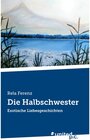 Buchcover Die Halbschwester