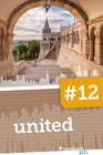 Buchcover united #12