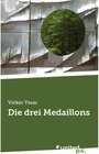 Buchcover Die drei Medaillons