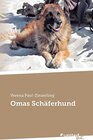 Buchcover Omas Schäferhund