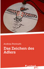 Buchcover Das Zeichen des Adlers