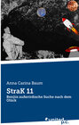 Buchcover StraK 11