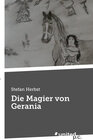 Buchcover Die Magier von Gerania