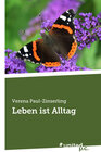 Buchcover Leben ist Alltag