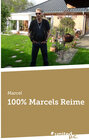 Buchcover 100% Marcels Reime