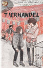 Buchcover Tierhandel
