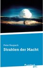 Buchcover Strahlen der Macht