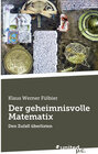 Buchcover Der geheimnisvolle Matematix