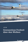 Grenzenlose Freiheit über den Wolken width=