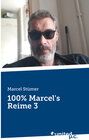Buchcover 100% Marcel's Reime 3