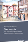 Buchcover Toscanania