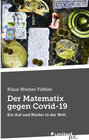 Buchcover Der Matematix gegen Covid-19