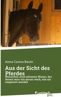 Buchcover Aus der Sicht des Pferdes