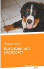 Buchcover Ein Leben mit Humboldt