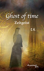 Buchcover Ghost of time - Zeitgeist