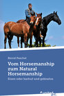 Buchcover Vom Horsemanship zum Natural Horsemanship