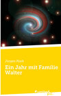 Buchcover Ein Jahr mit Familie Walter
