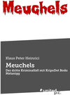 Buchcover Meuchels